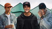 How do Men’s Caps Enhance Everyday Fashion Looks?