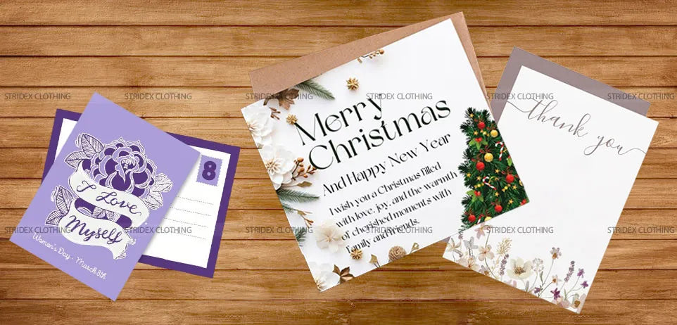 How Do Greeting Cards Make Special Occasions More Meaningful?