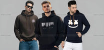 How Do Hoodies from a Mens Hoodies Store Fit into Street Style?