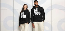 How Do You Style a Black Unisex Hoodie for a Smart-Casual Look?
