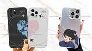 How to Choose Durable Couple Phone Cases & Covers for Everyday Use?