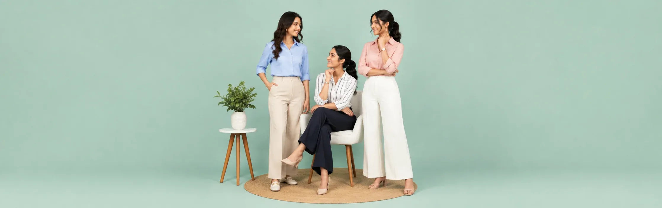How to Choose the Right Shirt or Blouse for Any Occasion?
