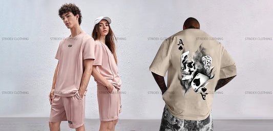 How to Find the Best Gym T-Shirt for Comfort and Style?