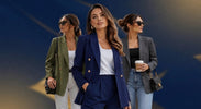 How to Style a Blazer for Every Occasion: Women’s Fashion Guide