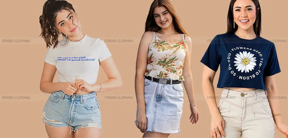 How to Style a Girl’s T-Shirt: 10 Trendy Ways to Own the Look