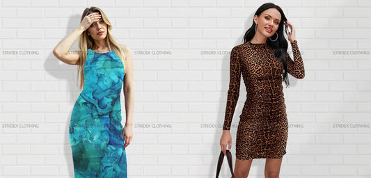 How to Wear Bodycon Dresses Confidently for Every Body Shape?
