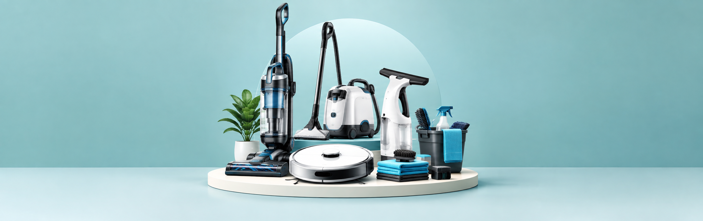 Everything You Need to Know About Cleaning Appliances