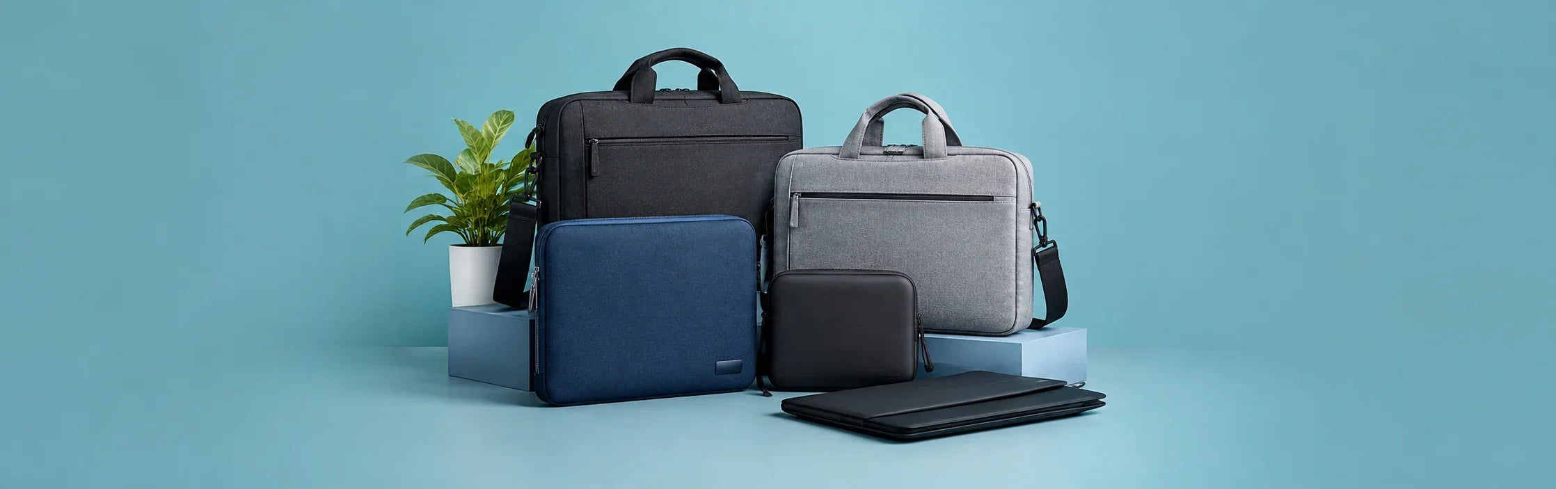 Laptop Bags & Cases: Top Trends, Best Styles & Buying Guide