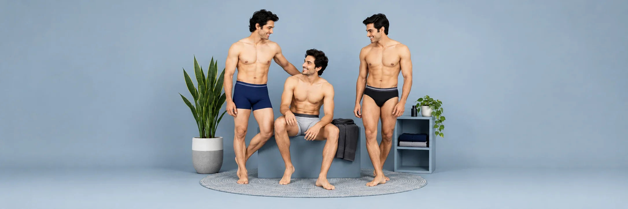 Men’s Underwear & Loungewear: A Guide to Style and Comfort