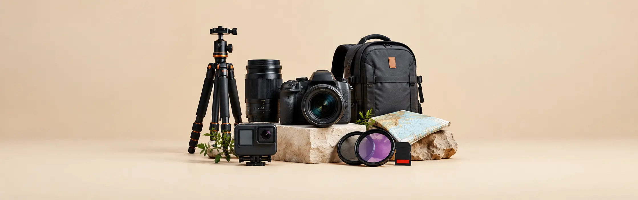 Mobile Phone Best Camera & Photo Accessories for Travel Photography: 2026 Guide