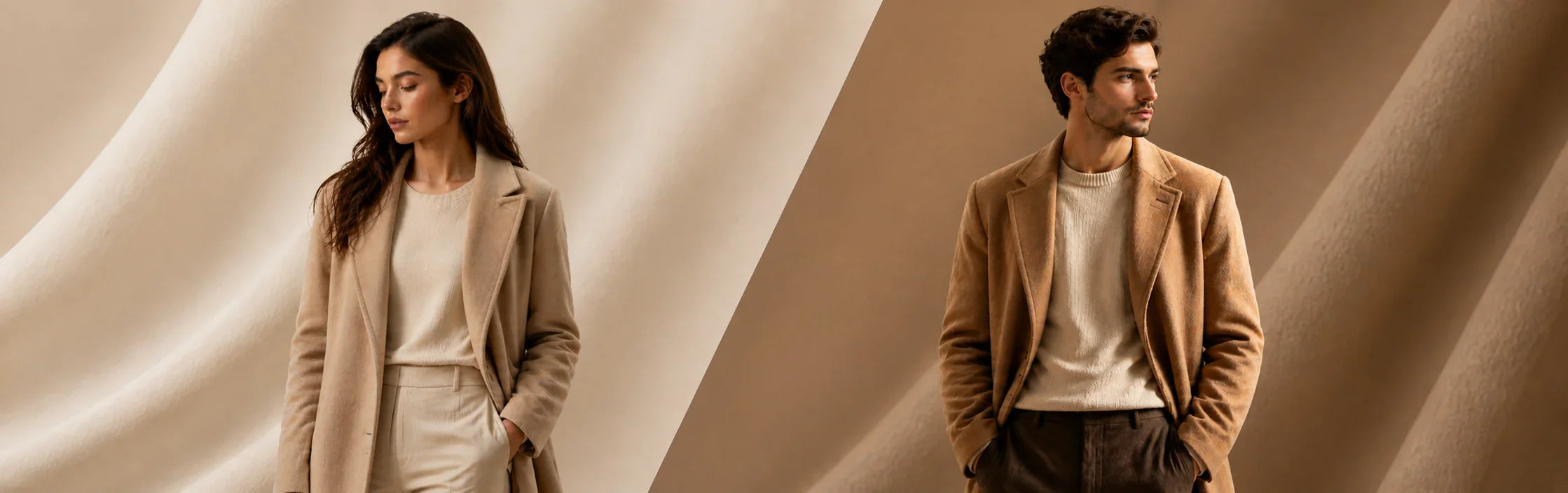 Pure Wool vs Wool Blends: Which One Should You Choose?