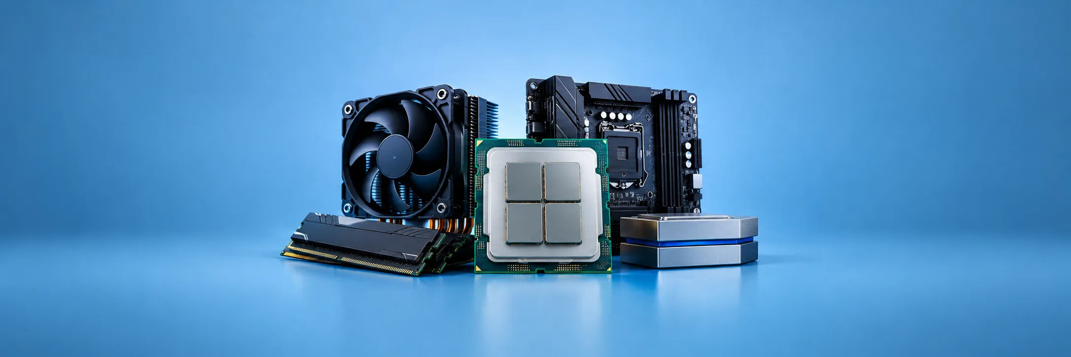 Quad Core Processor Guide 2026: Speed, Features & Benefits