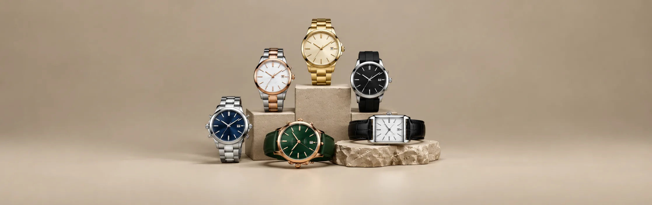 How Does a Quartz Watch Work? Everything You Should Know