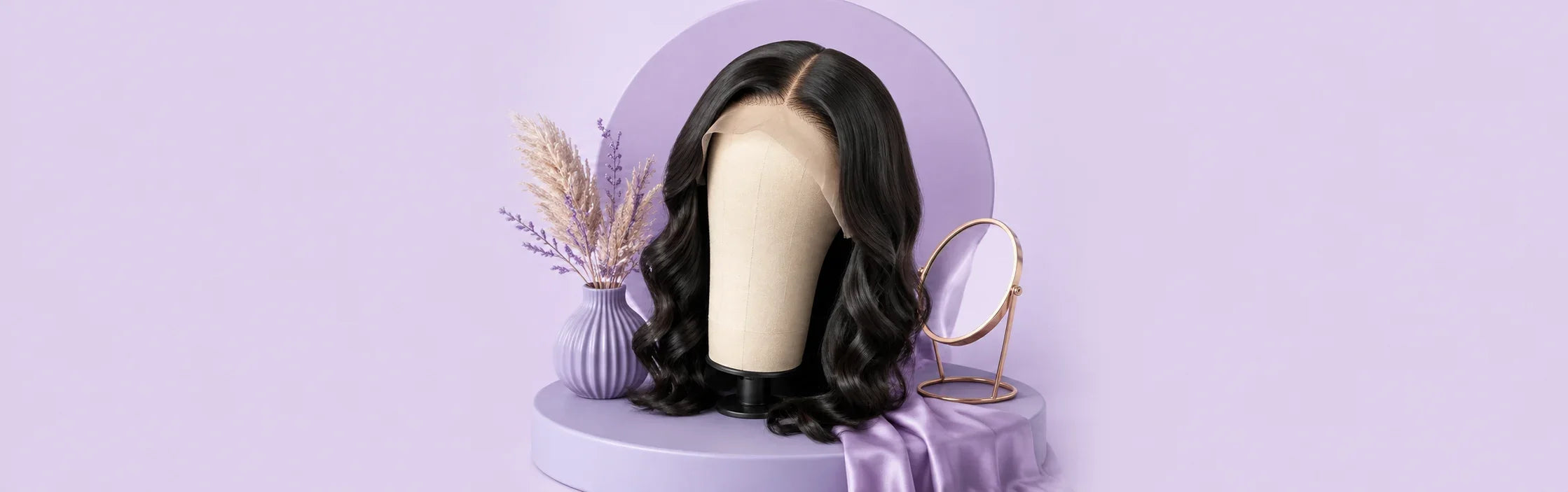 Synthetic Lace Wigs: What You Need to Know Before You Buy
