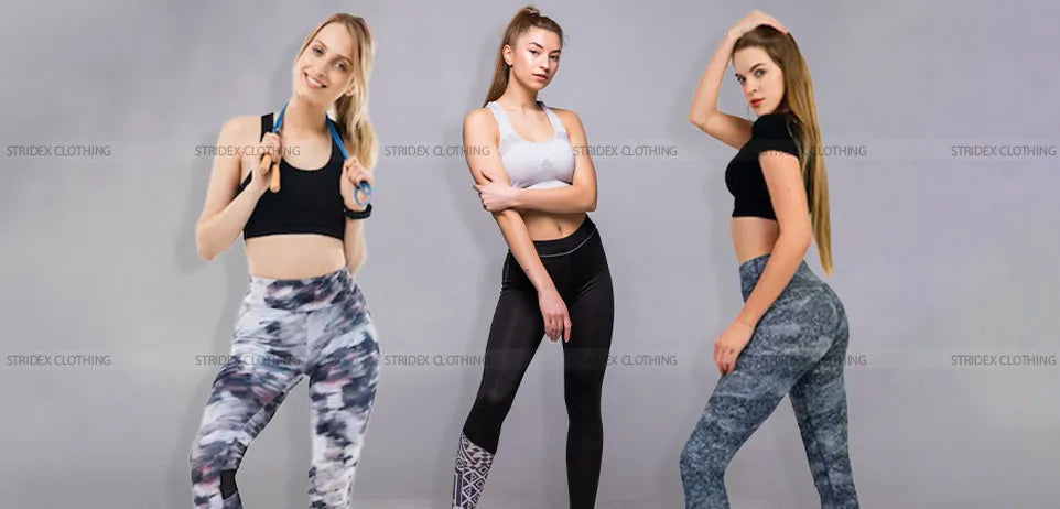 Top Accessories to Elevate Your Womens Gymwear Outfits