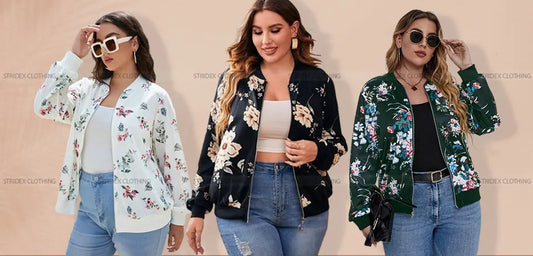 Trench Coat Tips: Elevate Your Style with a Women's Jacket