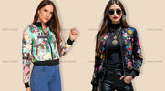 What Are the Different Types of Jackets for Women?