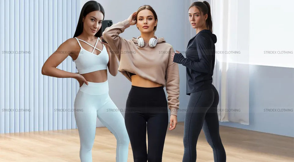 What Features Make Leggings Perfect for All-Day Wear?