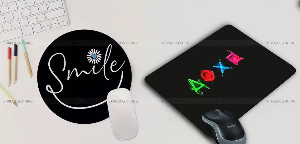 What Features Should You Look for in a Gaming Mouse Pad?