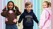 What Hoodie Colors Sell the Fastest for Kids Online?