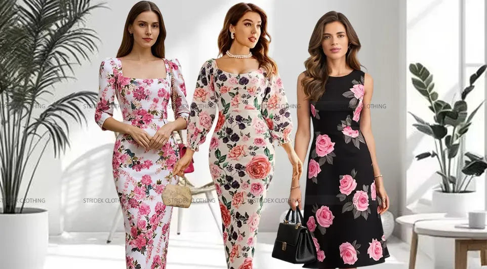 What Is a Bodycon Dress and How Does It Fit?