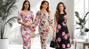 What Is a Bodycon Dress and How Does It Fit?