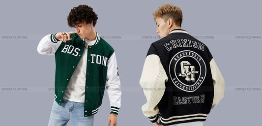 What are the Must-Have Styles in Winter Jackets for Men This Season?