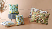 Which Fabric Makes the Best Pillow Cover for Everyday Use?