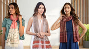 Which Stole Styles Are Trending for Winter 2026 Outfits?
