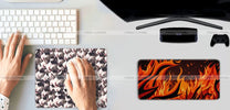 Why Are Custom Mouse Pads a Smart Choice for Work and Gaming?