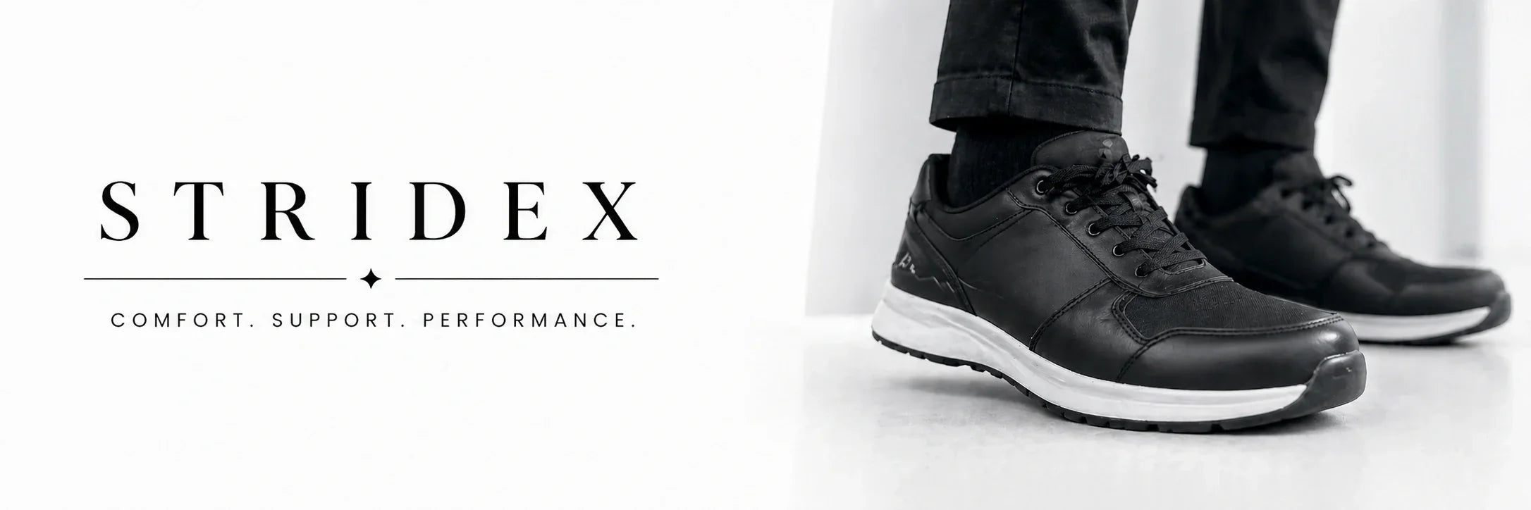 Why Comfortable Work Shoes Are Essential for Everyday Productivity?