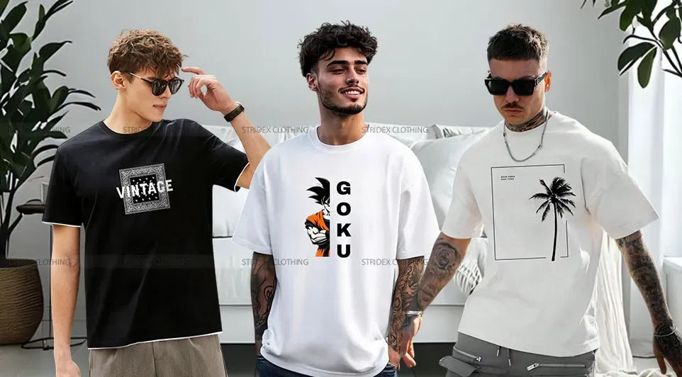 Why Is Screen Printing Popular for T-Shirt Designs?