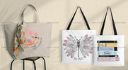 Why a Tote Bag is the Ultimate Everyday Companion ?