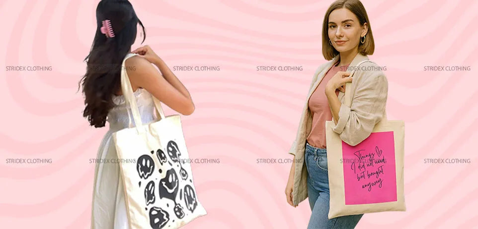 What Makes Tote Bag Printing Cost-Effective for Marketing Today?