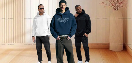 Why Unisex Hoodies Are Considered Essential for Minimalist Wardrobes