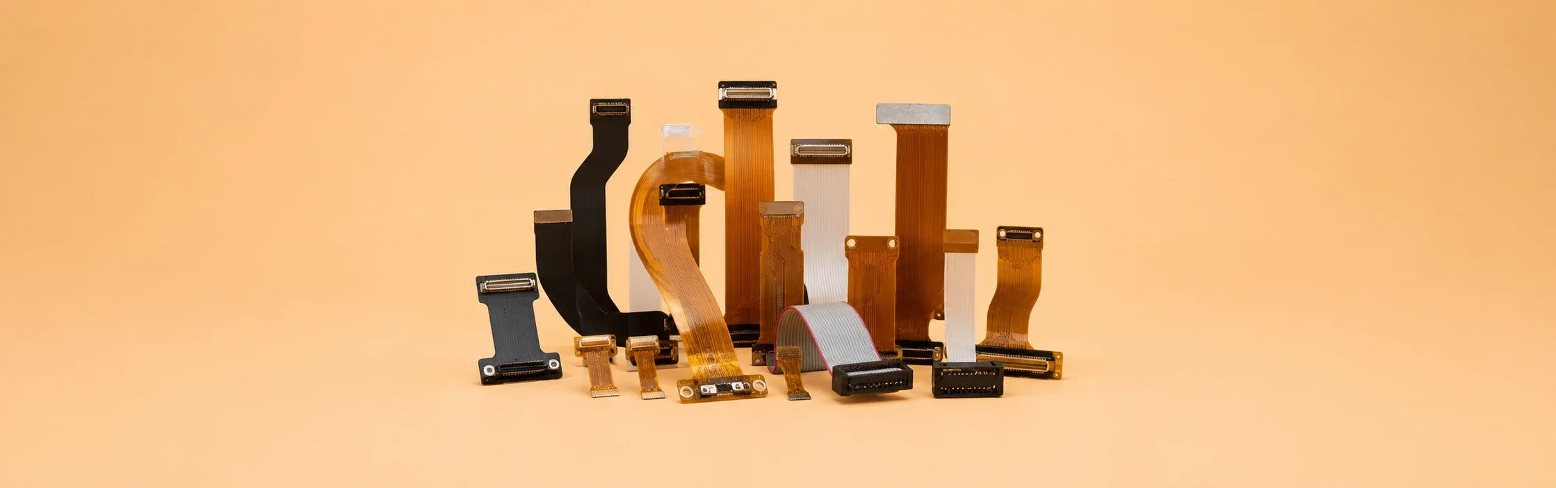 A Complete FAQ Guide to Flex Cables for Industrial & Appliance Use
