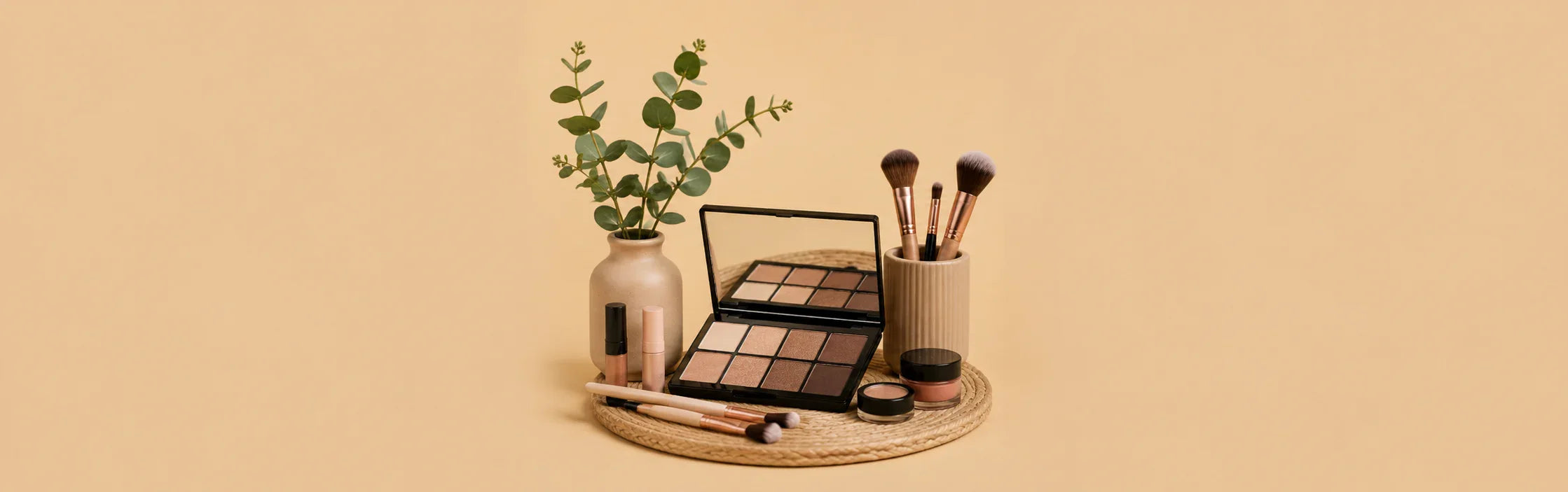 A Complete Guide to Everyday Eyeshadow Inspiration