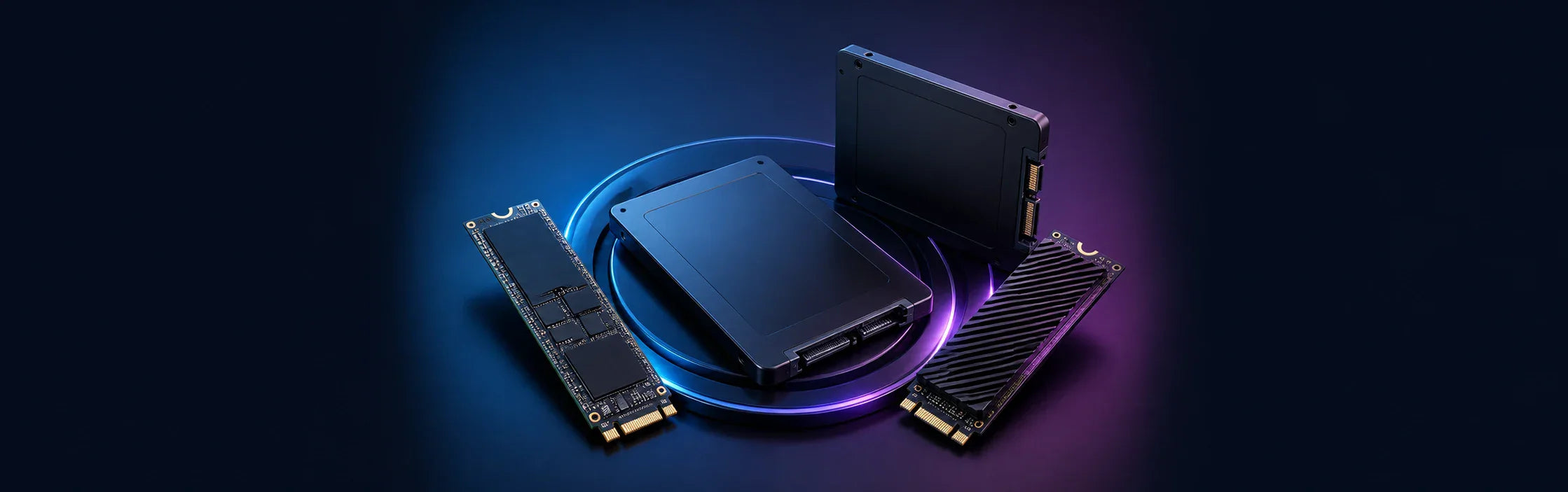 A Guide to SSD Cards: Reviews and Buying Tips for 2026