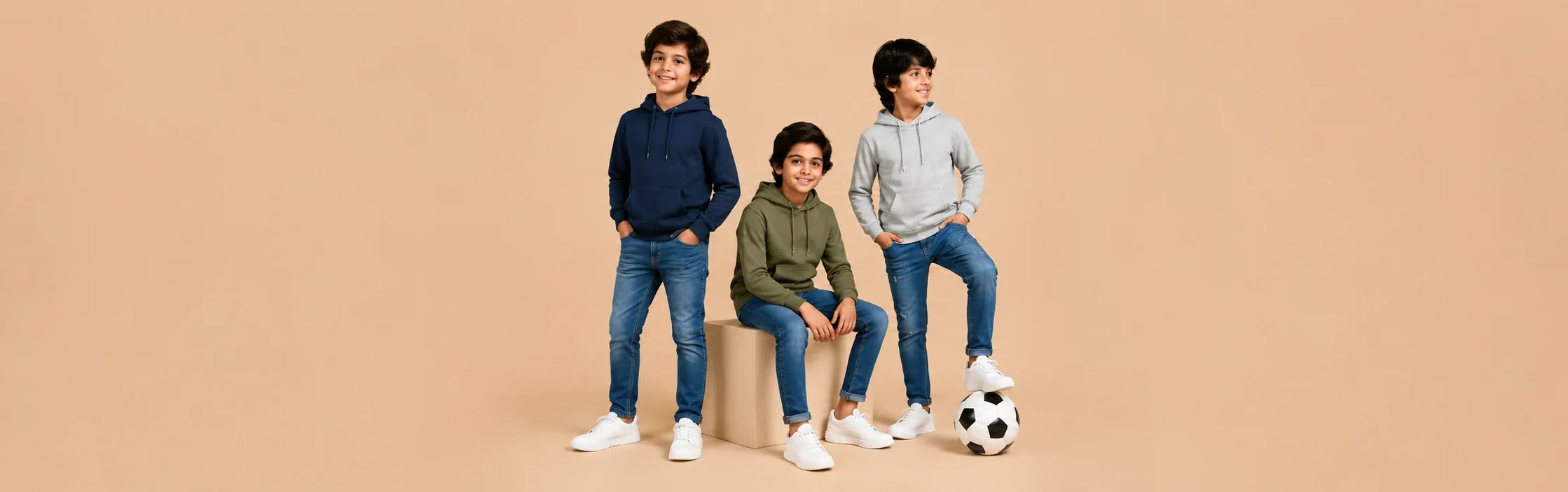 Best Boy Hoodies & Sweatshirts for Everyday Wear in the US