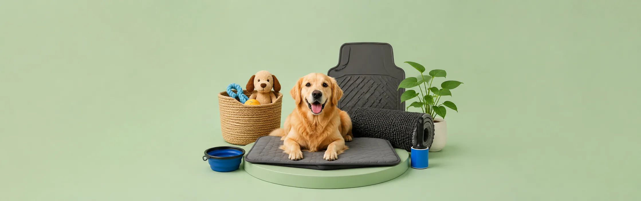 Best Floor Mats for Dogs and Pet Owners (What Actually Works)