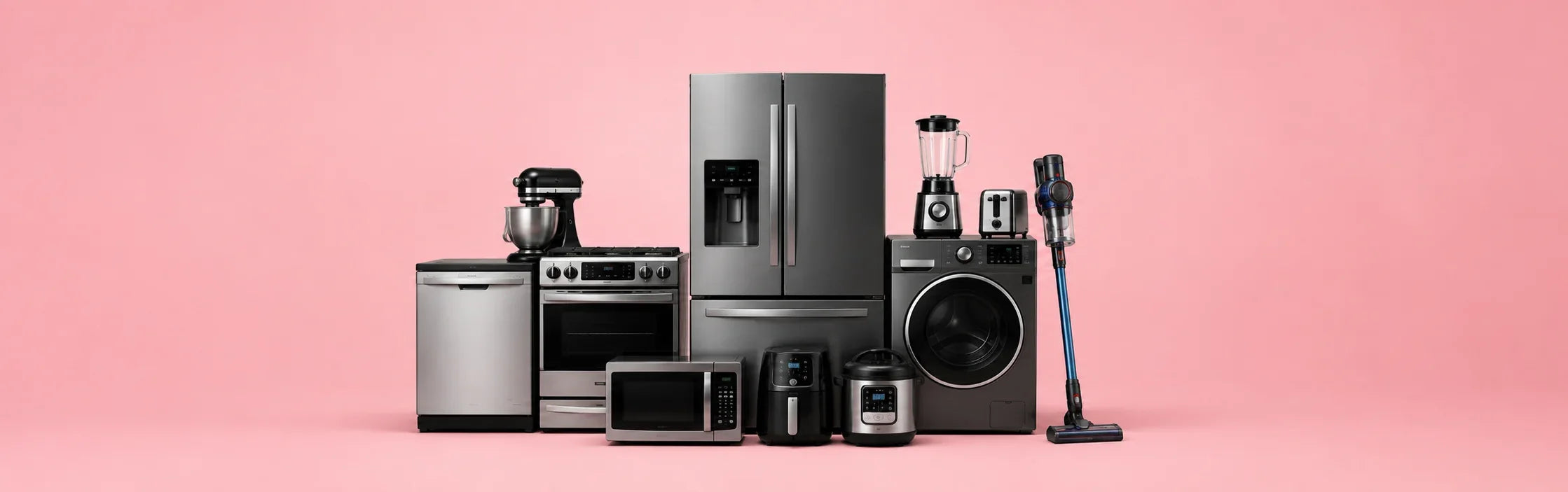 Best Home Appliances for Your Home in 2026: USA Buying Guide
