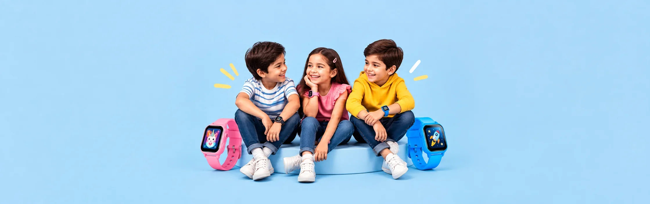 Best Kids Watches: Expert Reviews, Ratings, and Parent Picks