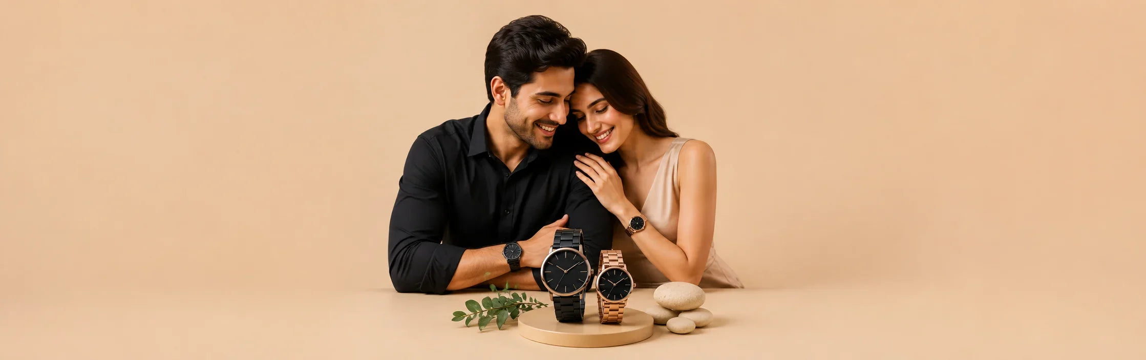Best Lovers' Watches for Every Couple: Styles, Features, and Buying Tips