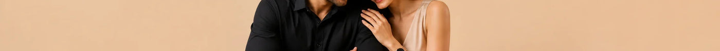 Best Lovers' Watches for Every Couple: Styles, Features, and Buying Tips