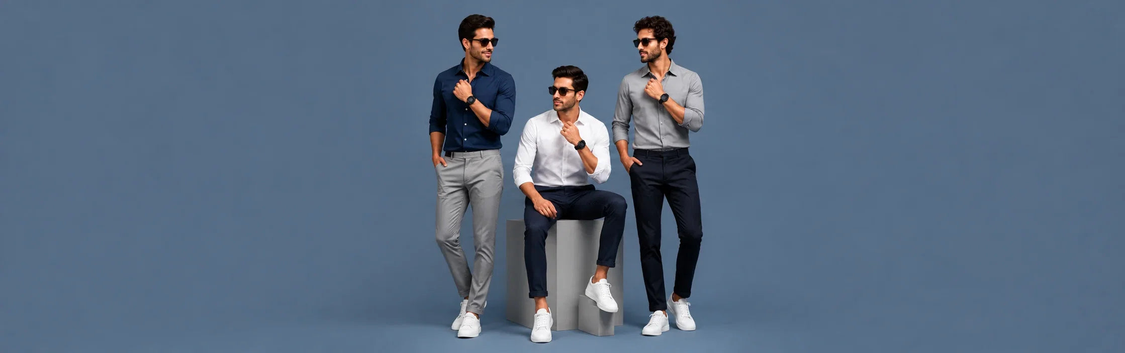 Best Men's Smart Watches for Style and Performance