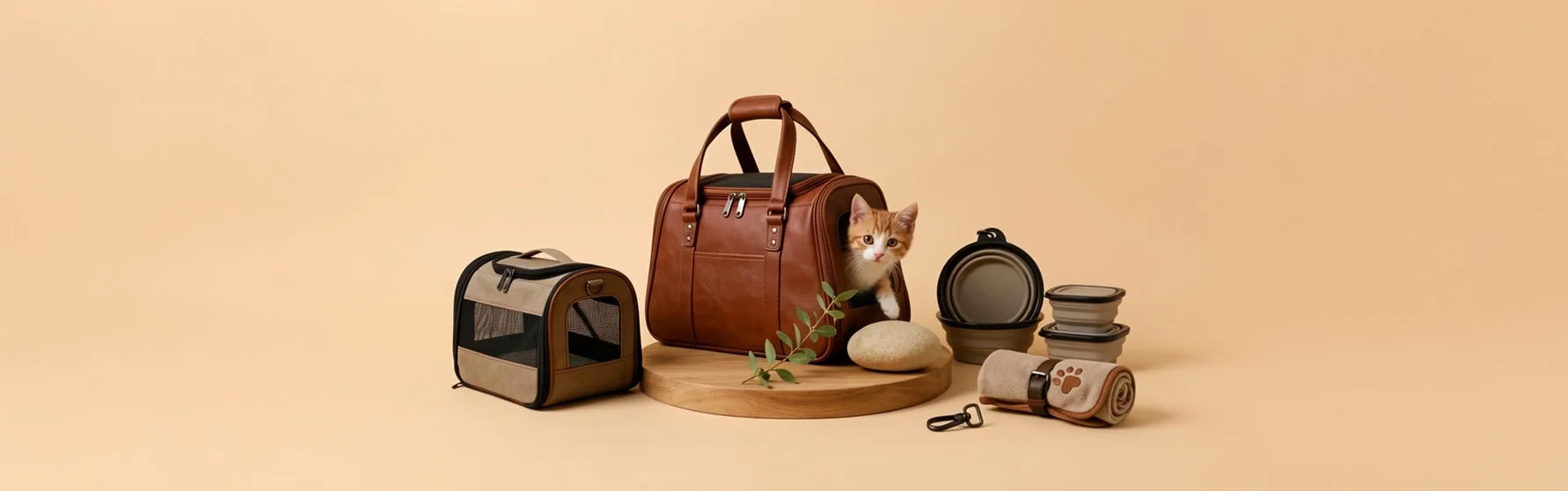 Best Pet Carrier Bags for Travel in the USA – A Complete Guide for Pet Parents