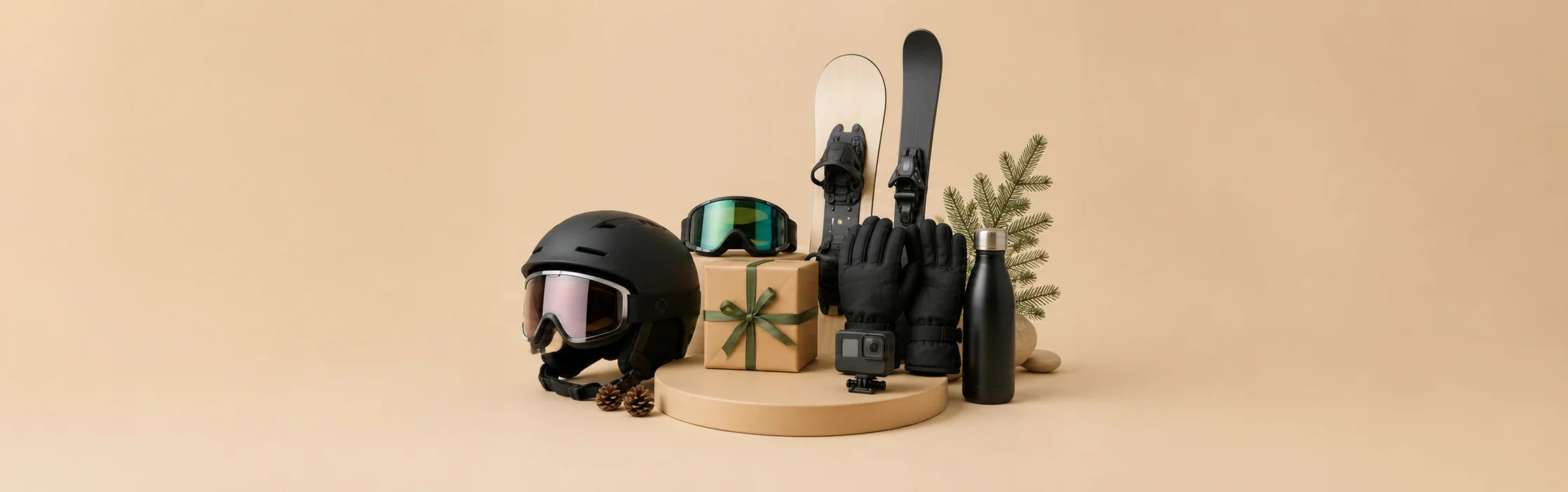 Best Skiing & Snowboarding Gift Ideas for Every Adventure Lover