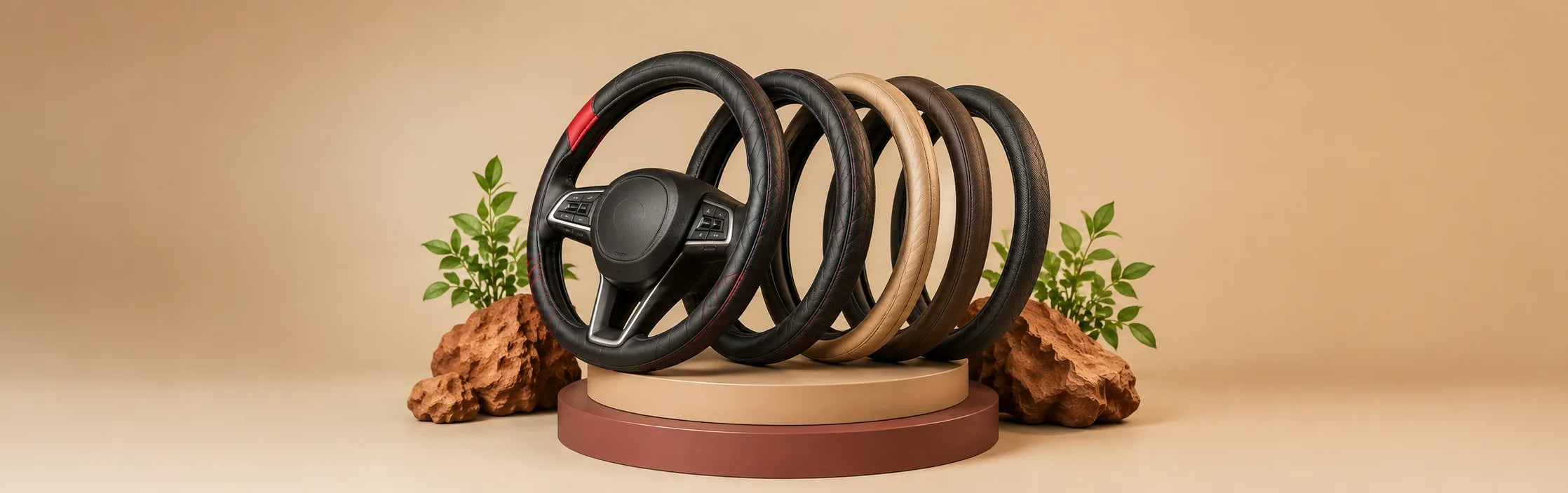 Best Steering Wheel Covers in the USA: A Complete Buying Guide