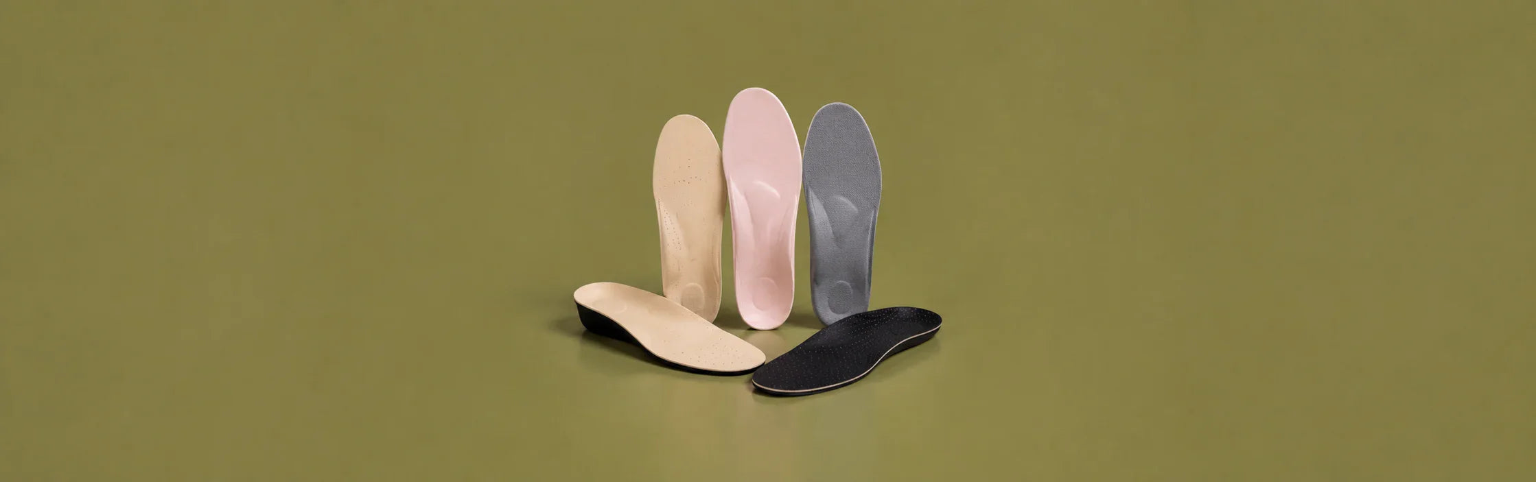 Best Women's Insoles for Comfortable All-Day Wear