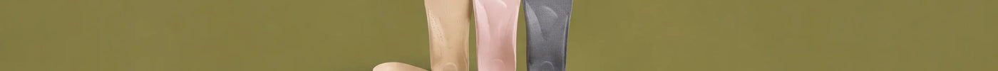 Best Women's Insoles for Comfortable All-Day Wear
